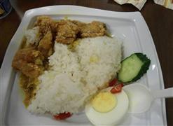 饭不想米饭专家
