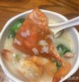 潮粥记海鲜砂锅粥