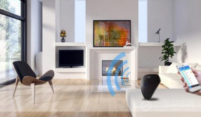 沃凱思智能家居