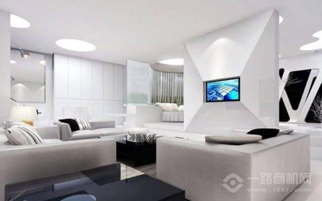 沃凱思智能家居加盟