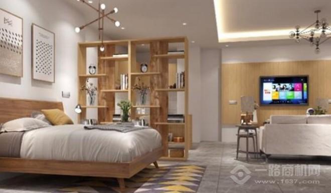 沃凱思智能家居