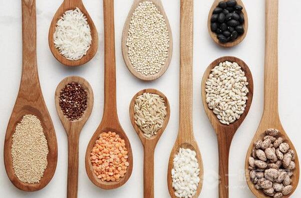 尚粮山五谷杂粮