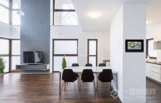 沃凱思智能家居加盟