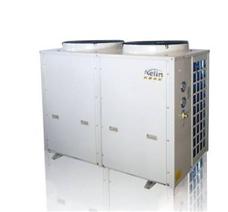 科霖空氣能熱水器