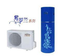 科霖空氣能熱水器