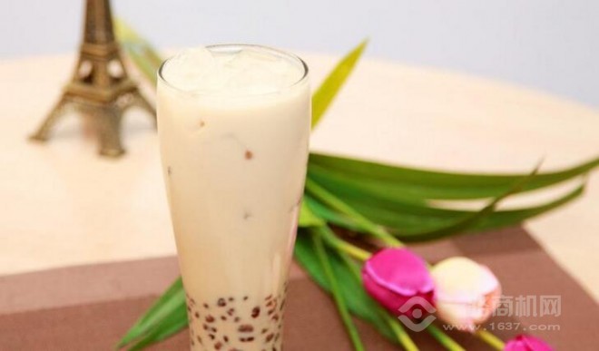 mumuteapresso飲品加盟