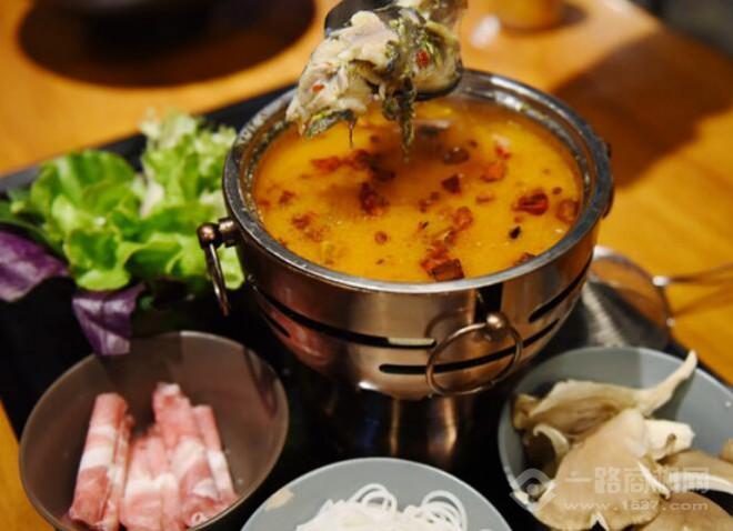 粉囧鱼粉加盟 粉囧鱼粉加盟