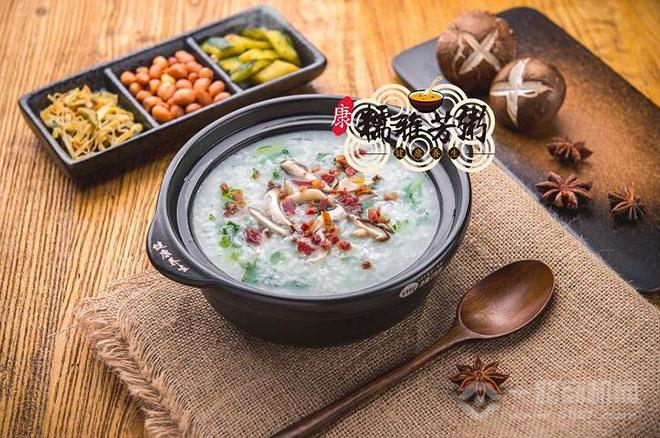 糯雅芳粥