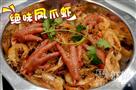 虾巢香辣虾