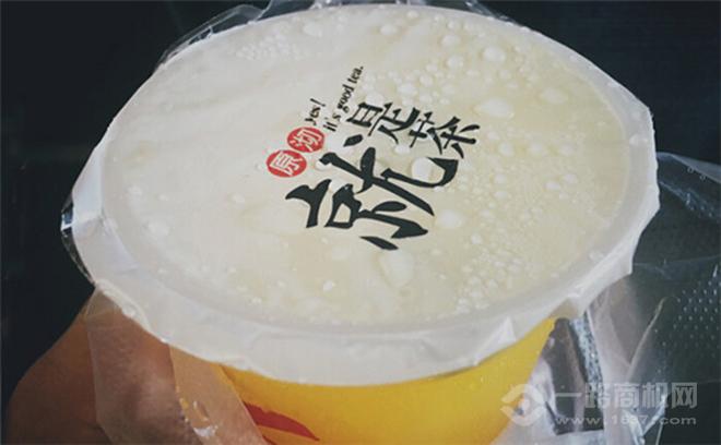 就是茶加盟 就是茶加盟