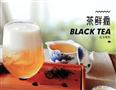 茶鲜疯