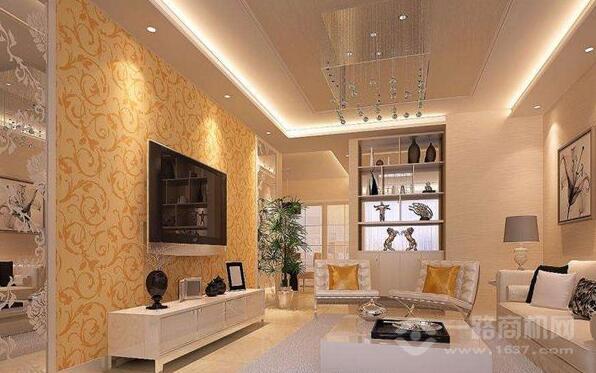 康莱美集成墙饰