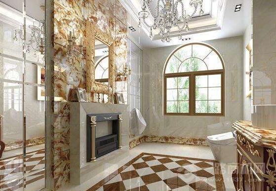 铂赢软瓷砖加盟