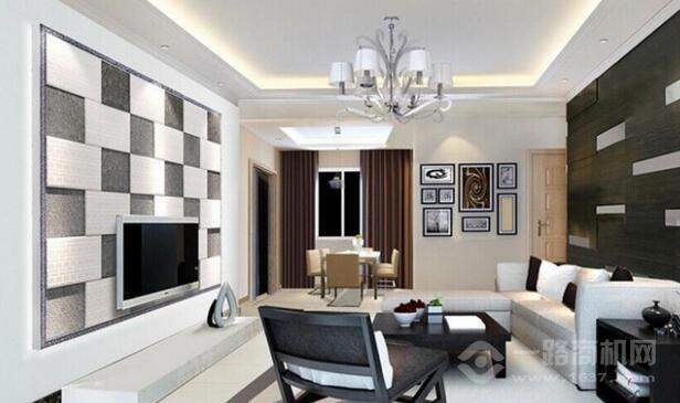 铂赢软瓷砖加盟