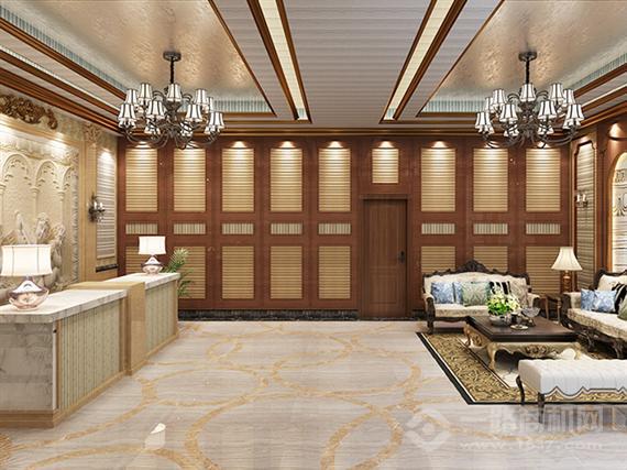 韩居乐家全屋整装