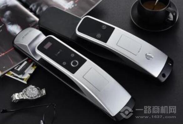 久邦智能锁加盟