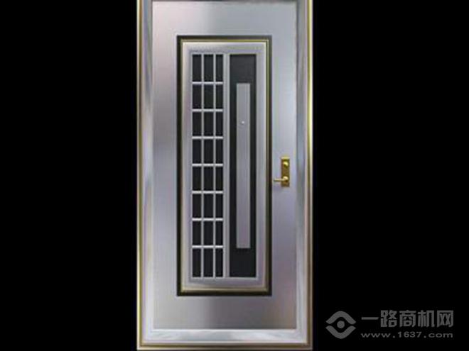 金福来生态八防门加盟