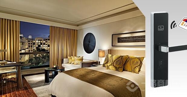 京卡盾指紋鎖加盟