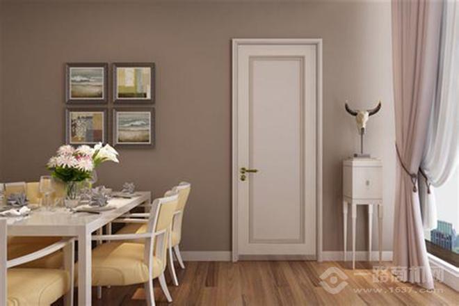 金福来生态八防门