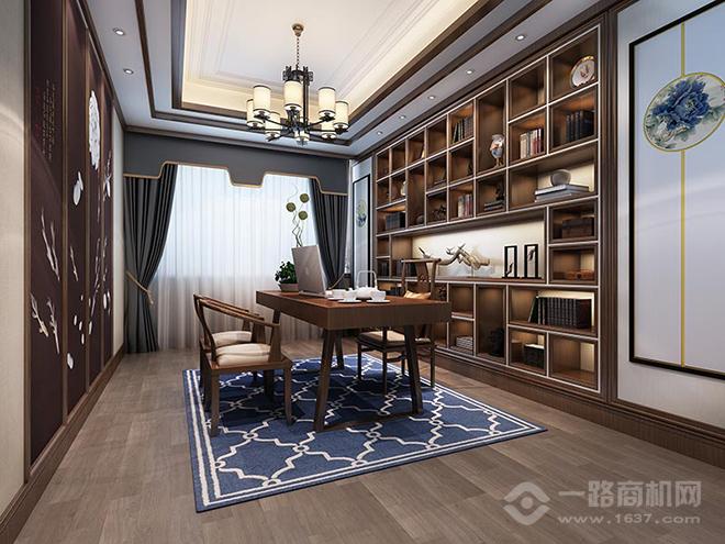 法兰玫瑰全屋整装加盟