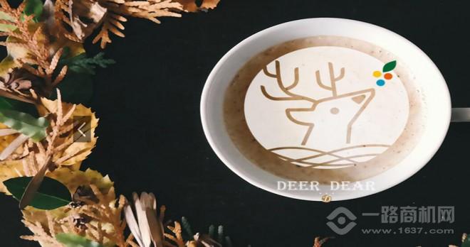 茗小鹿