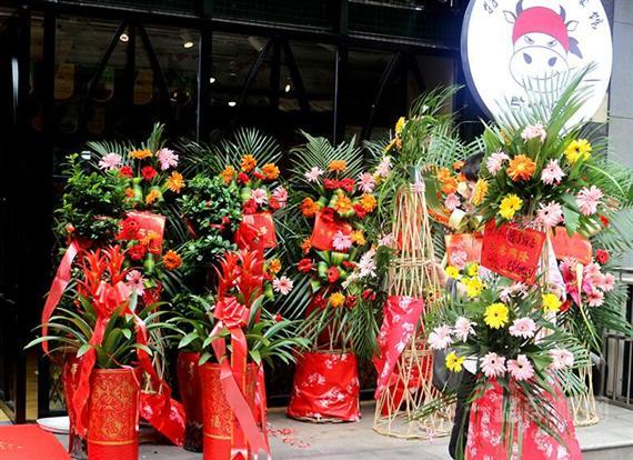 牛小贱牙签牛肉