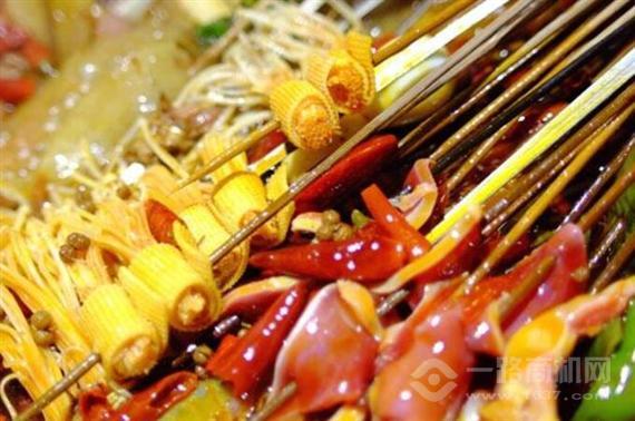 牛记新厕所串串香