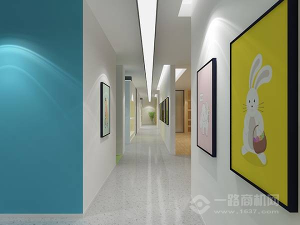 御贝国际幼儿园