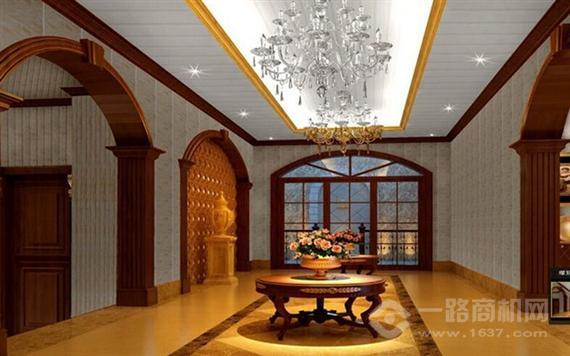 米阑智能全屋整装