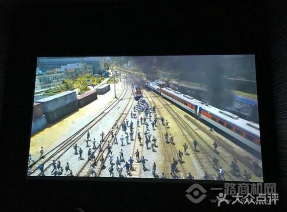 BFC超感点播影院