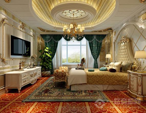 皇邸全屋智能快装