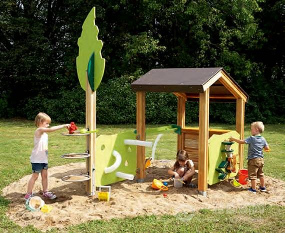 御贝国际幼儿园