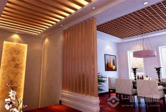 亿家绿晨集成墙板