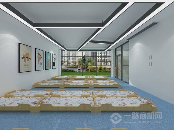 御贝国际幼儿园