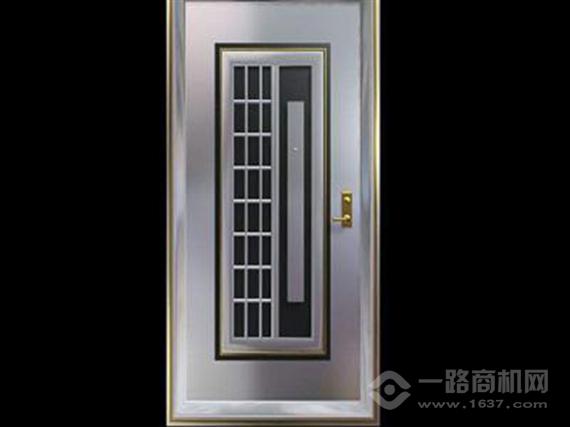 金福来生态八防门