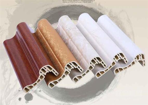 亿家绿晨集成墙板