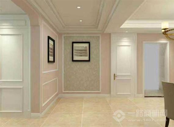 亿家绿晨集成墙板