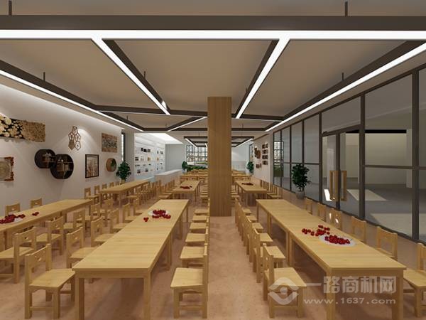 御贝国际幼儿园