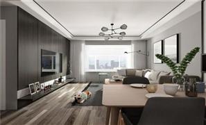 法蘭玫瑰全屋整裝