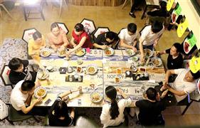 牛小賤牙簽牛肉