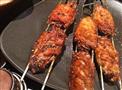 薛蟠烤串