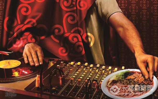 秋菊螺螄粉加盟