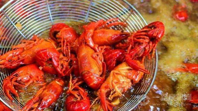 甩黄龙虾加盟 甩黄龙虾加盟