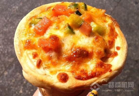 威立客披萨加盟 威立客披萨加盟