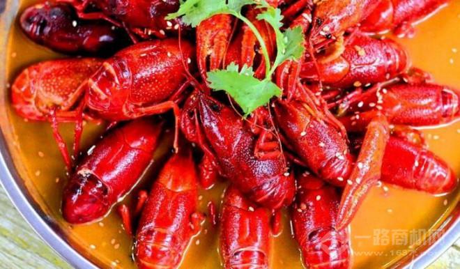甩黄龙虾加盟 甩黄龙虾加盟