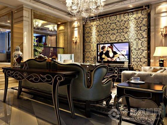 美雅靓彩集成墙饰