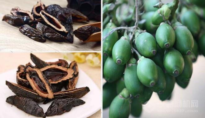 宾之仙槟榔加盟