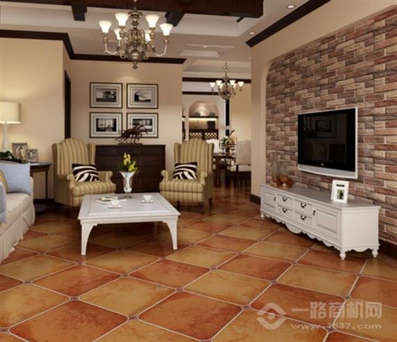 阿拉佳斯仿古砖