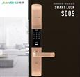 简舒智能锁