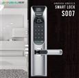 简舒智能锁